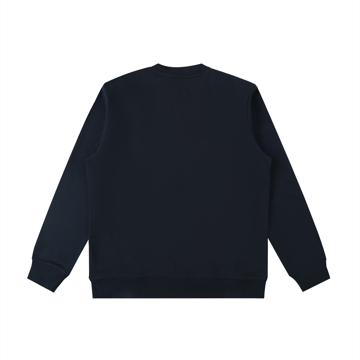 Futéon Heavyweight Crewneck Long Sleeve