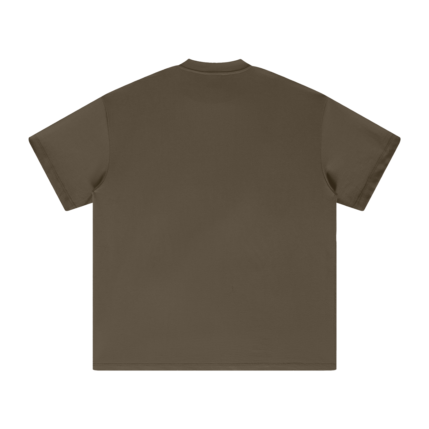Futéon Heavyweight Earth Tone T-Shirt