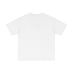 Futéon Lightweight Slub Cotton Plain T-Shirt