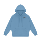 Futéon Streetwear Unisex Fleece Hoodie