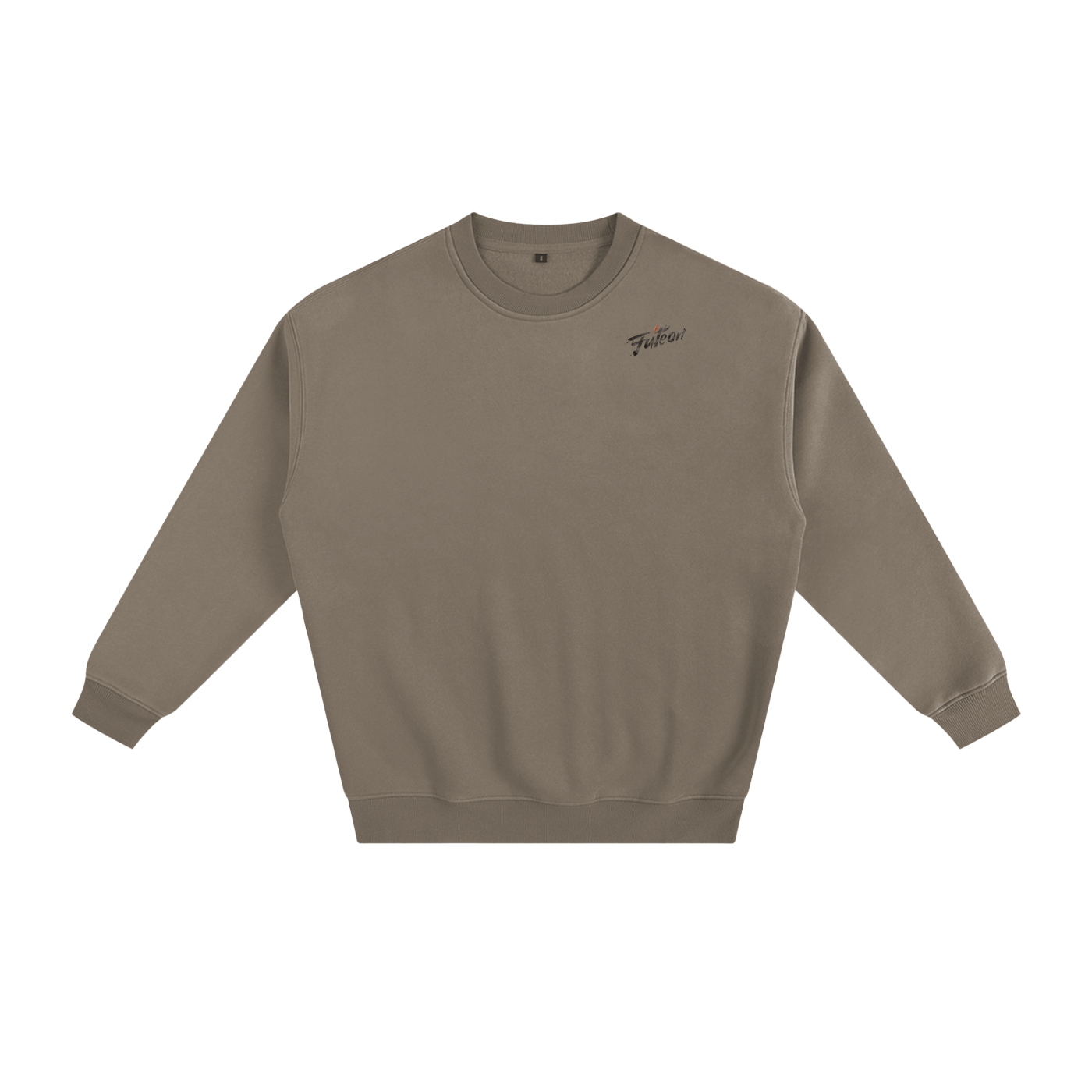 Futéon Fleeced Long Sleeve
