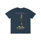 Futéon Pure Cotton Unisex T-Shirt