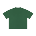 Futéon Boxy Ribbed T-Shirt