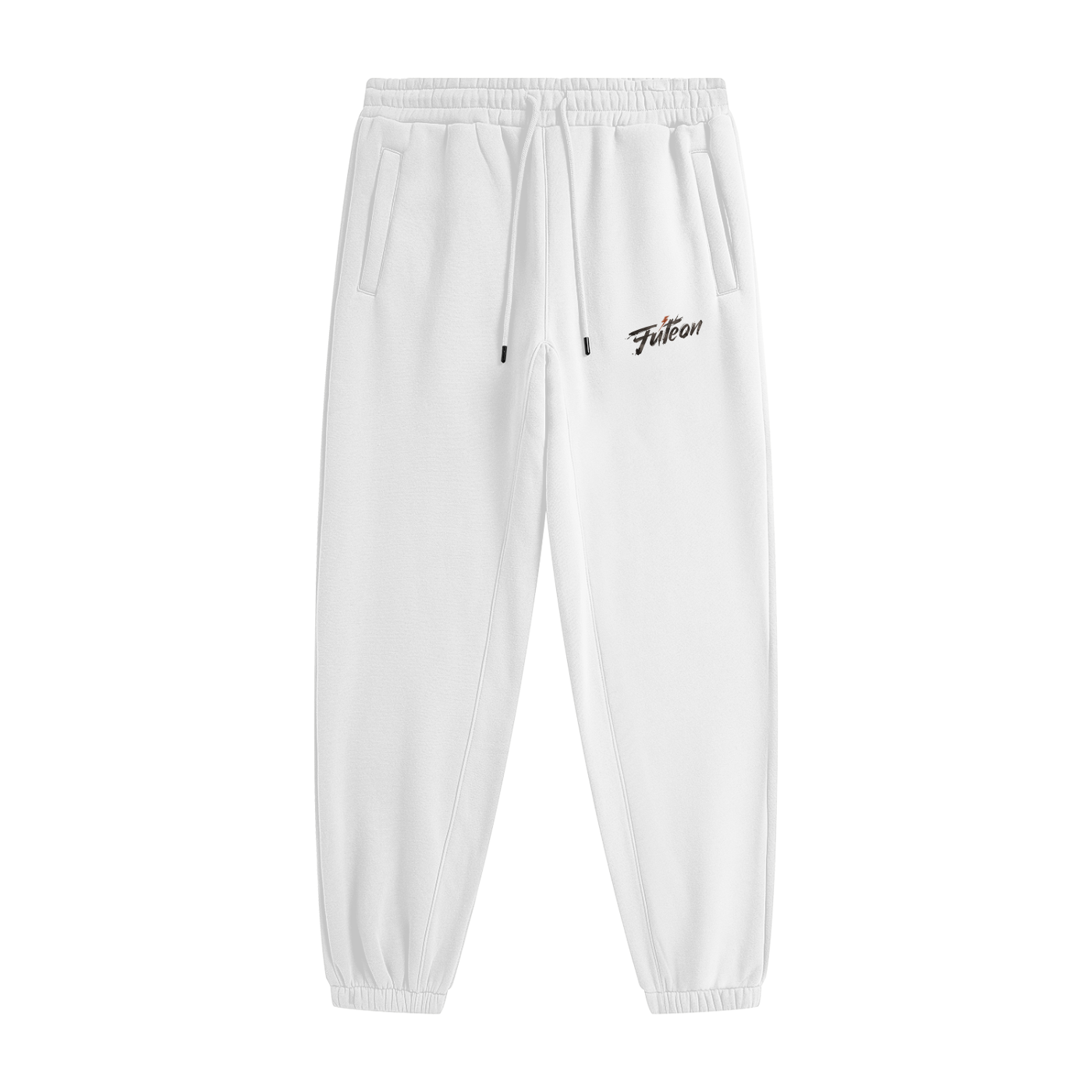 Futéon Heavyweight Fleece Joggers