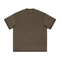 Futéon Heavyweight Earth Tone T-Shirt
