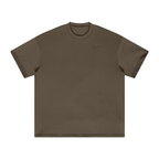 Futéon Heavyweight Earth Tone T-Shirt