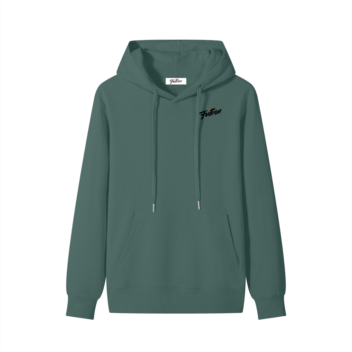 Futéon Classic Cotton Hoodie