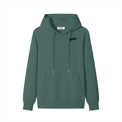 Futéon Classic Cotton Hoodie