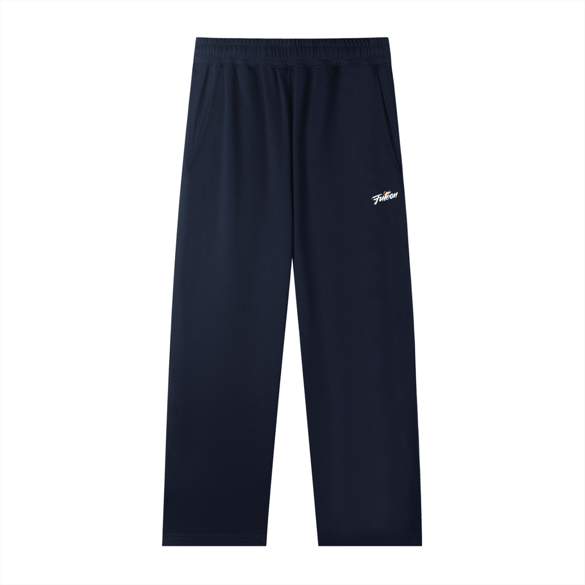 Futéon Straight-Leg Sweatpants