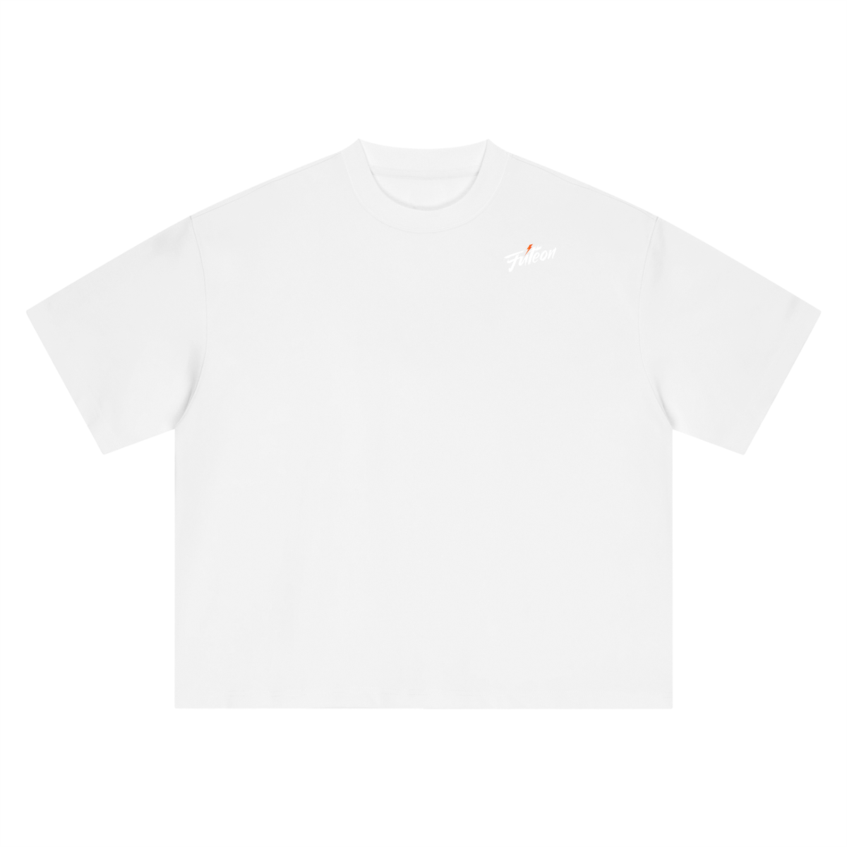 Futéon Boxy Oversized T-Shirt