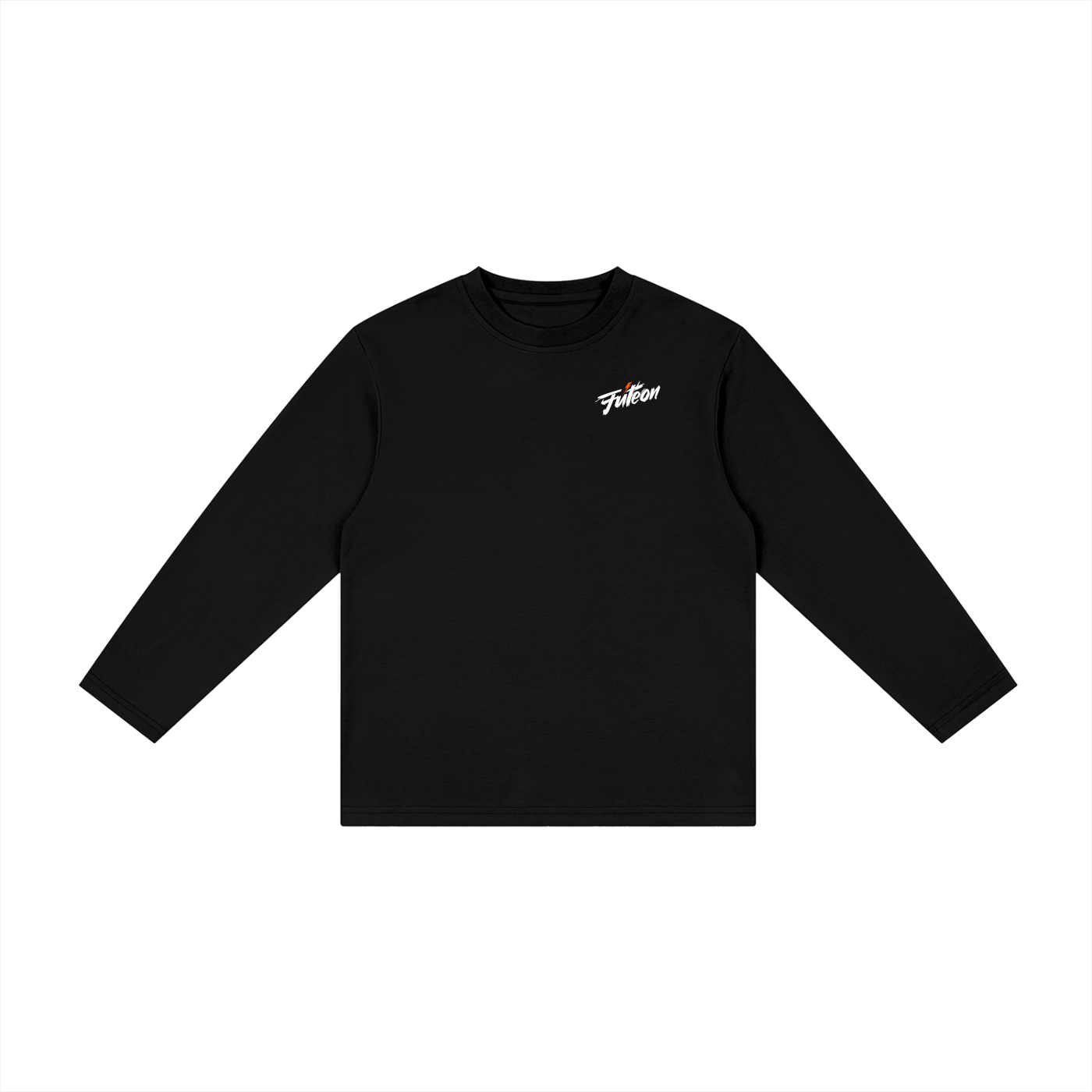 Futéon Kid's Drop Shoulder Long Sleeve