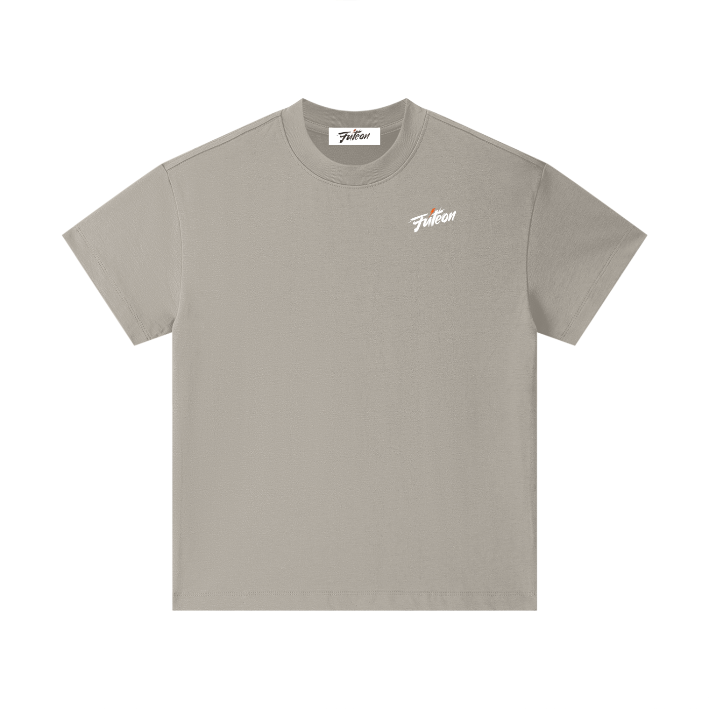 Futéon Pure Cotton Essential Kids T-Shirt