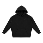 Futéon Oversize Fleeced Hoodie