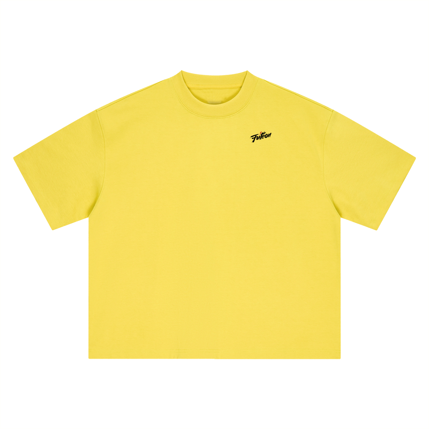 Futéon Boxy Oversized T-Shirt
