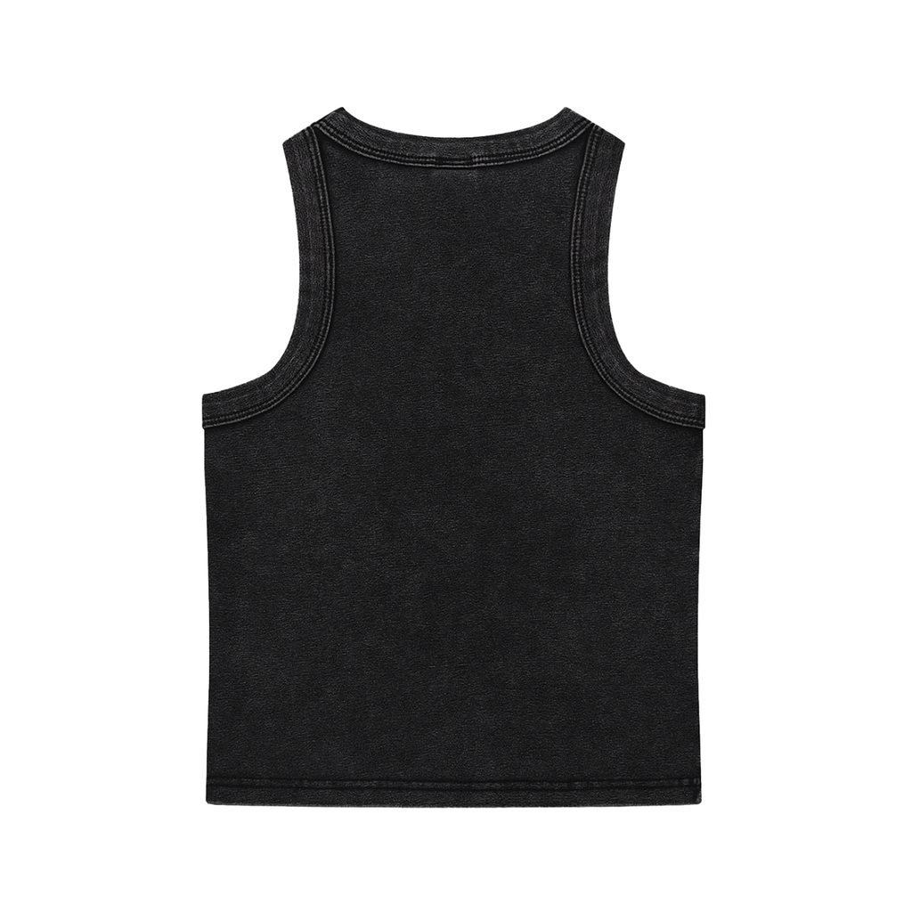 Futéon Snow Washed Tank Top