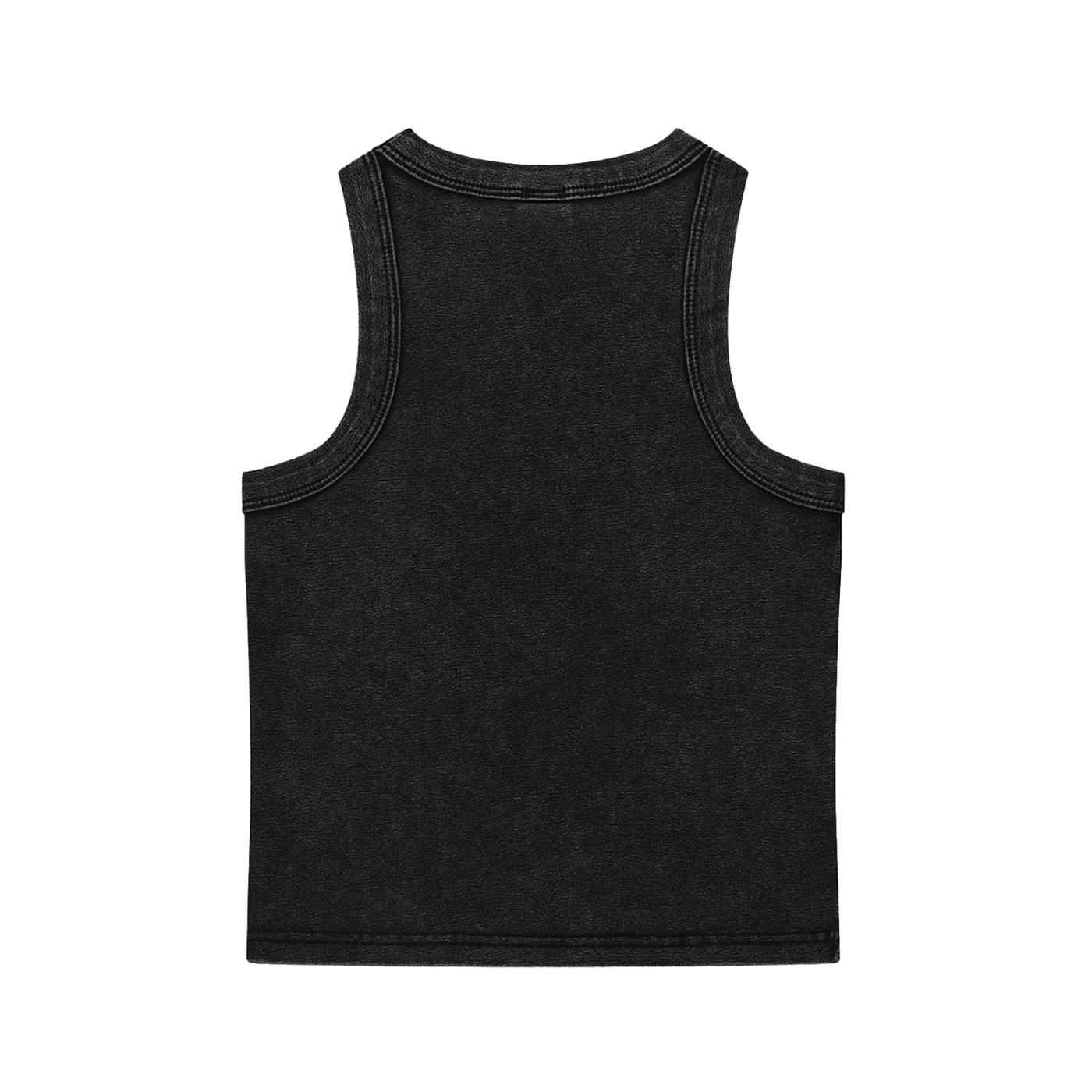 Futéon Snow Washed Tank Top