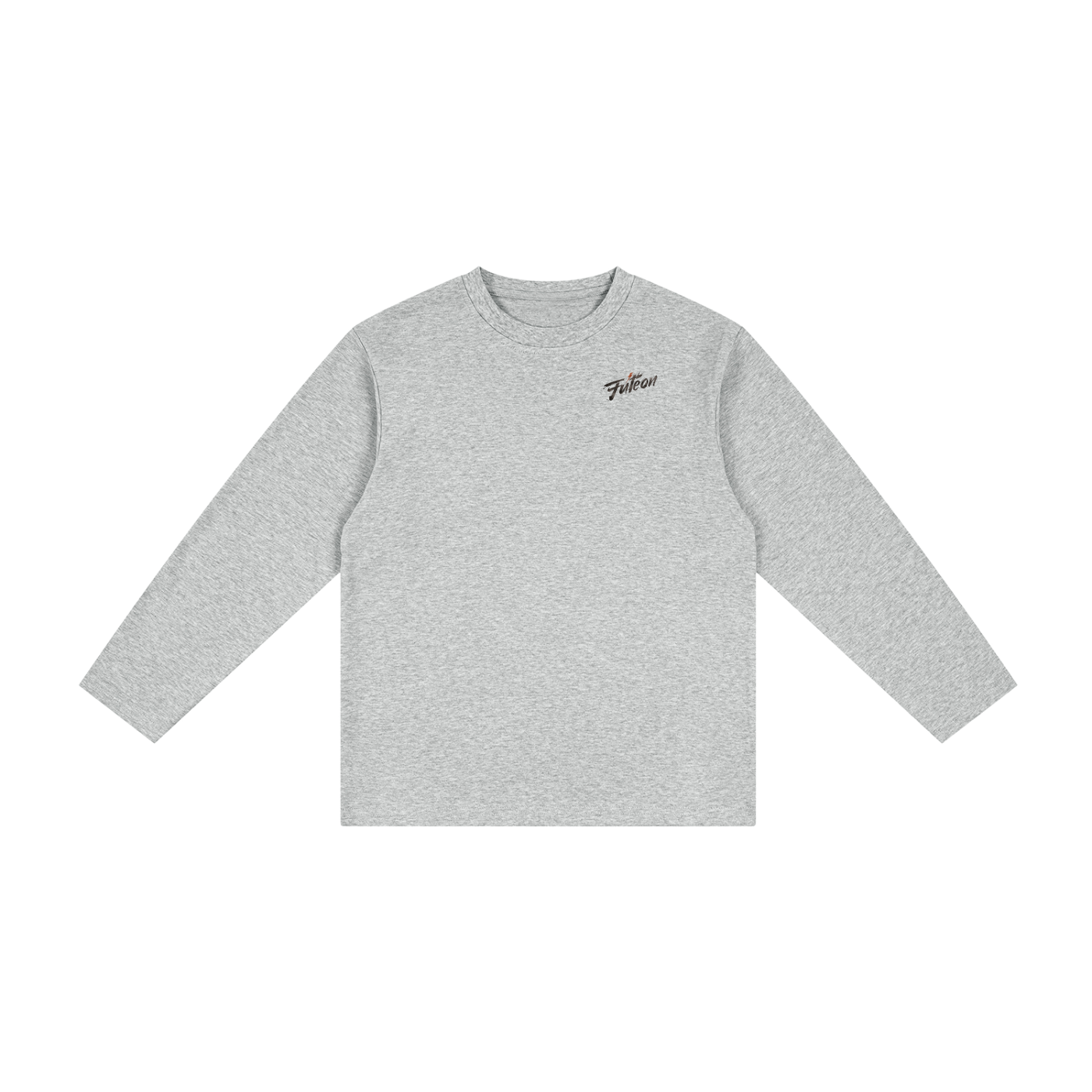 Futéon Kid's Drop Shoulder Long Sleeve