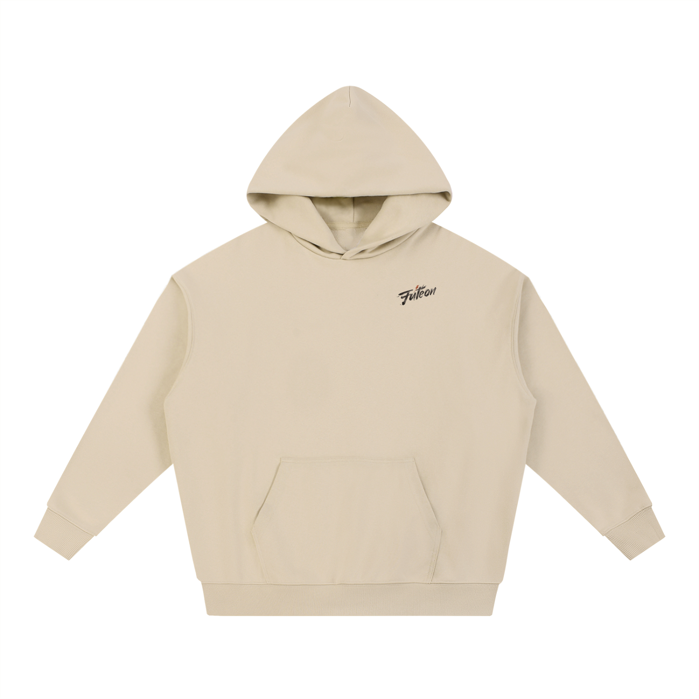 Futéon Essential Heavyweight Hoodie