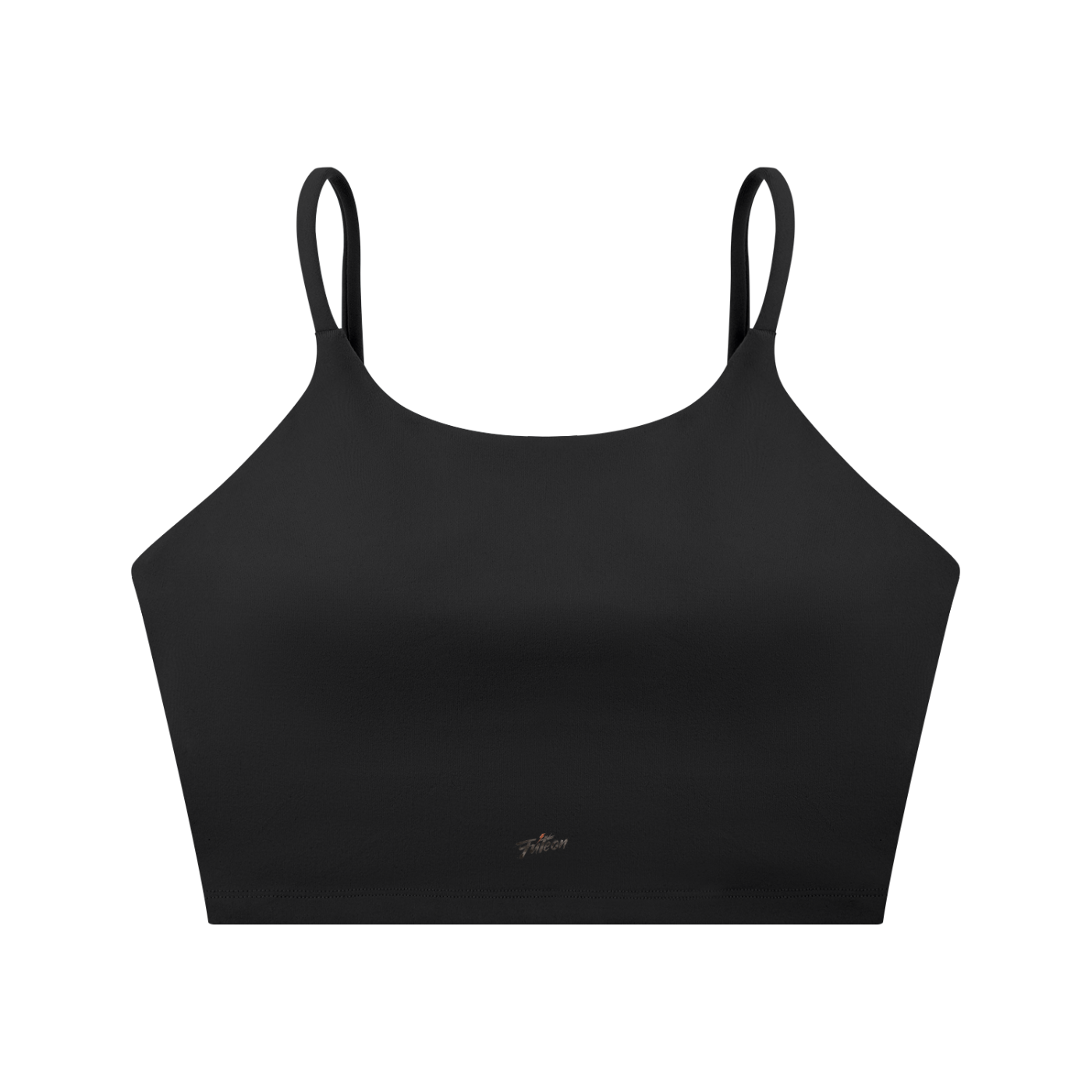 Futéon Spaghetti Strap Yoga Sports Bra