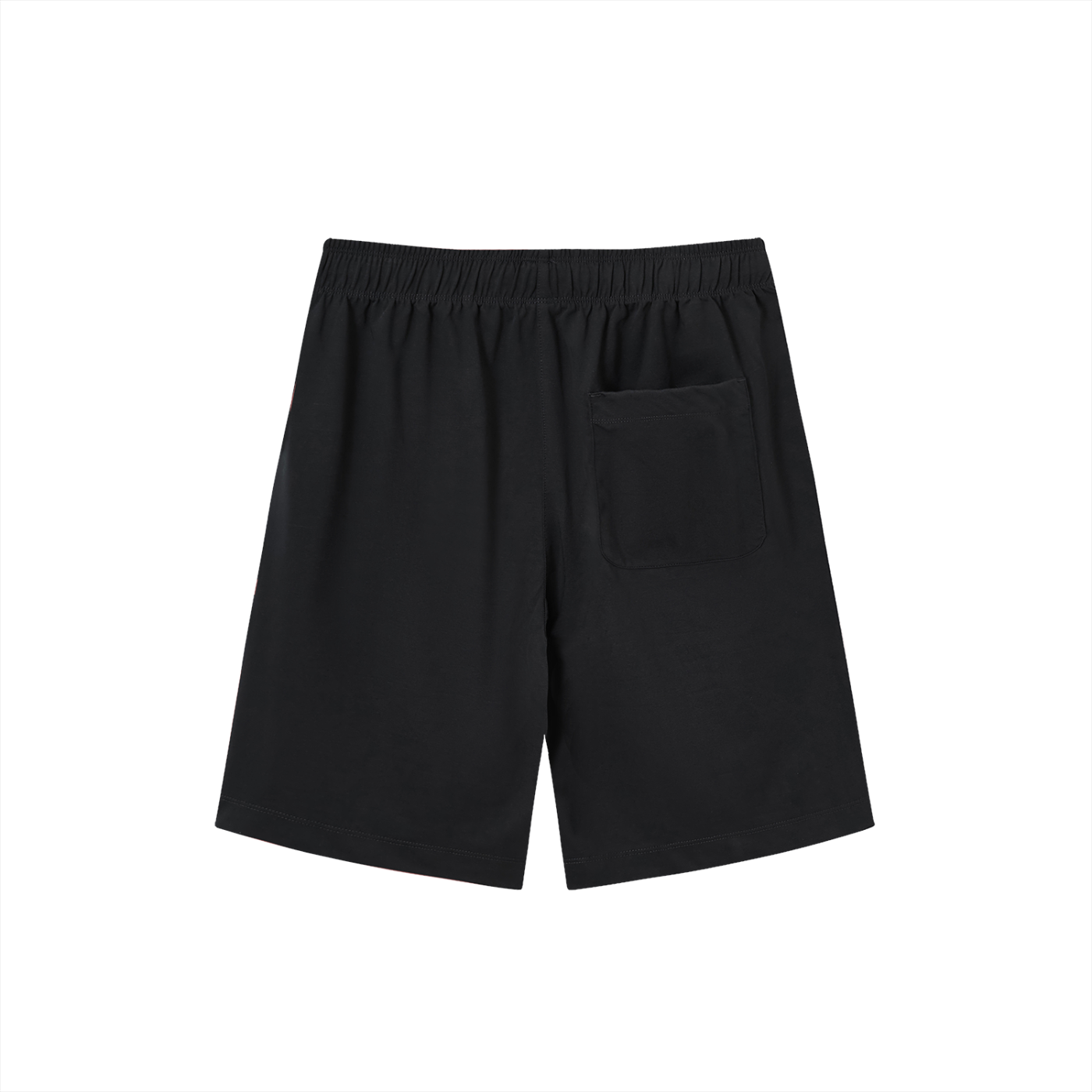 Futéon Men's Lightweight Drawstring Shorts