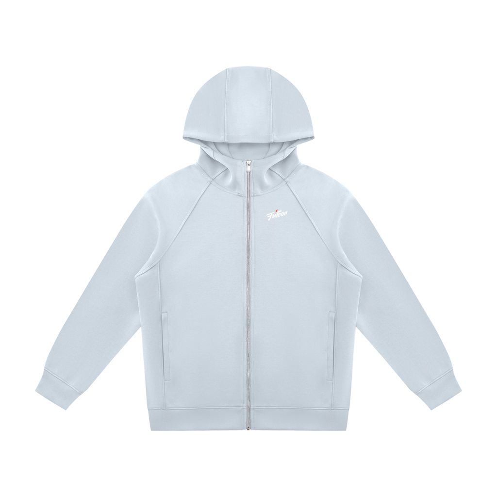 Futéon Full Zip Hoodie