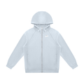 Futéon Full Zip Hoodie