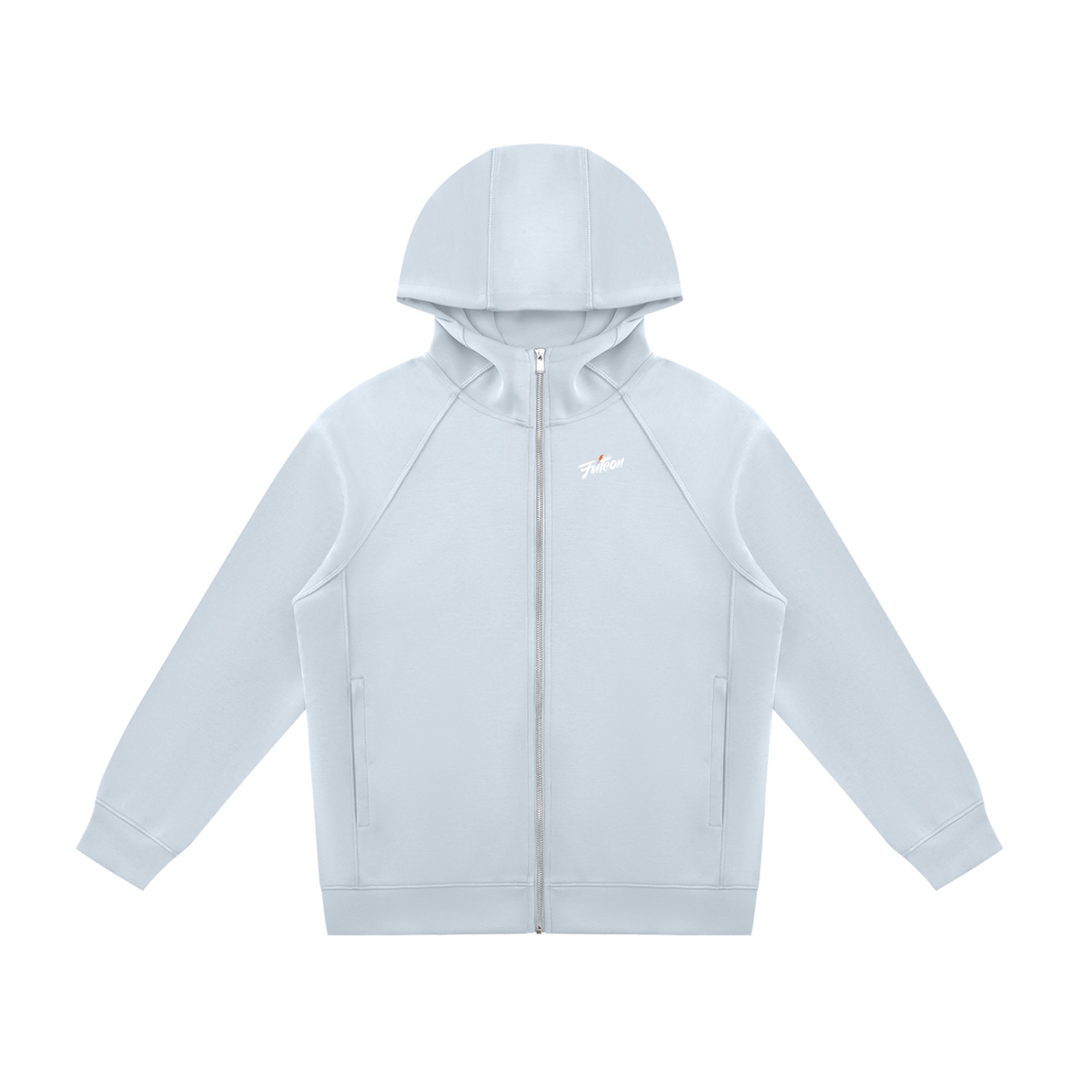 Futéon Full Zip Hoodie