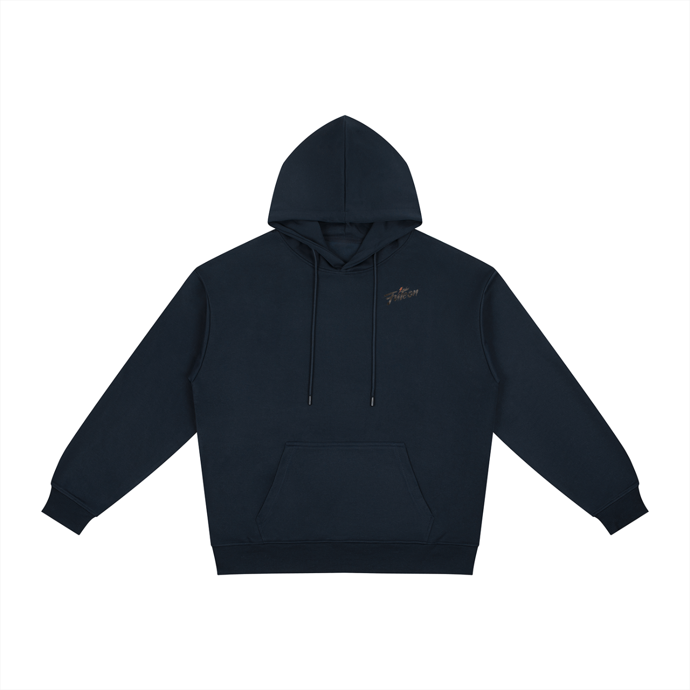 Futéon Relaxed Fit Hoodie