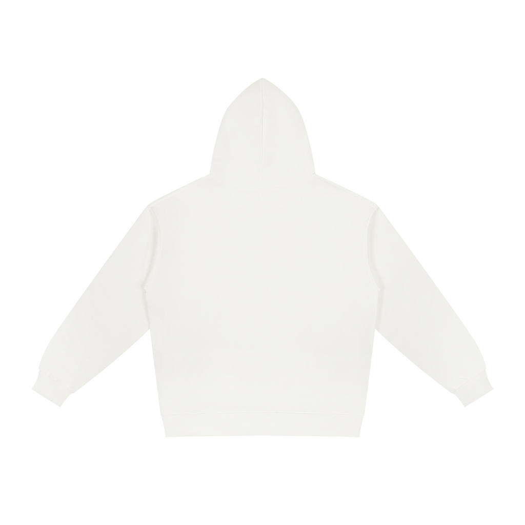 Futéon Relaxed Fit Hoodie