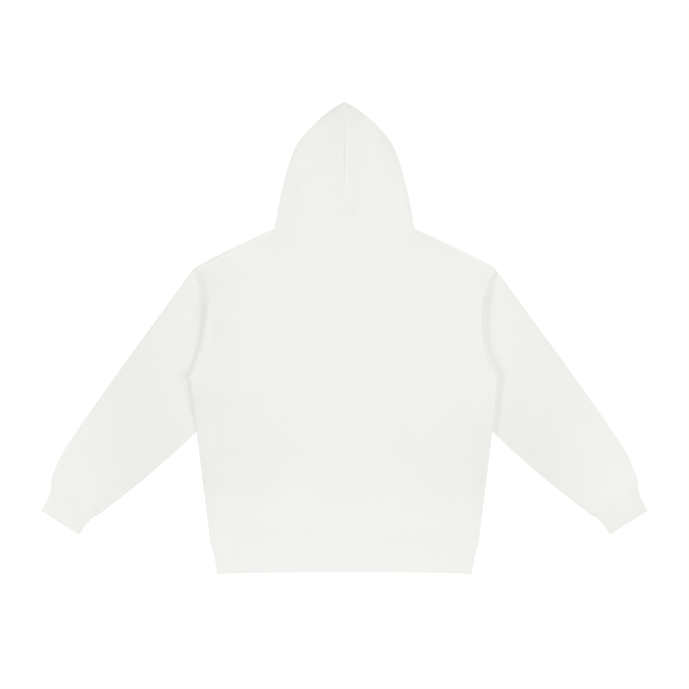 Futéon Relaxed Fit Hoodie