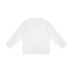 Futéon Kid's Drop Shoulder Long Sleeve