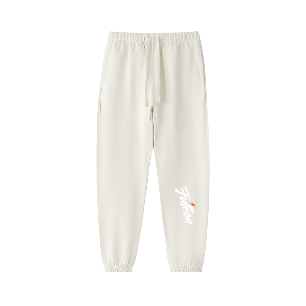 Futéon Heavyweight Cotton Sweatpants
