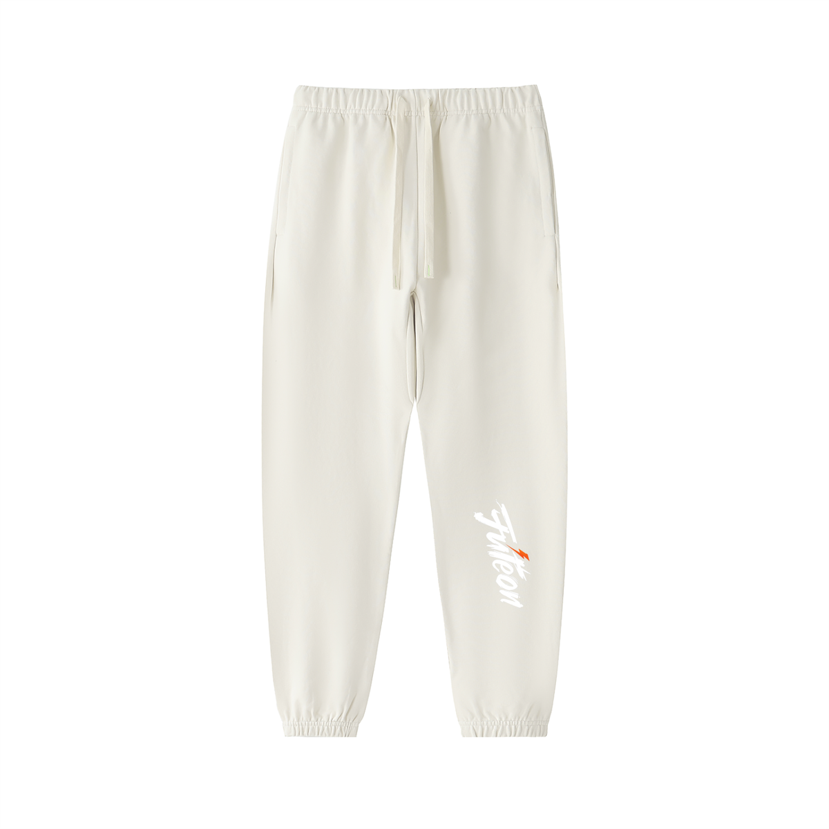 Futéon Heavyweight Cotton Sweatpants