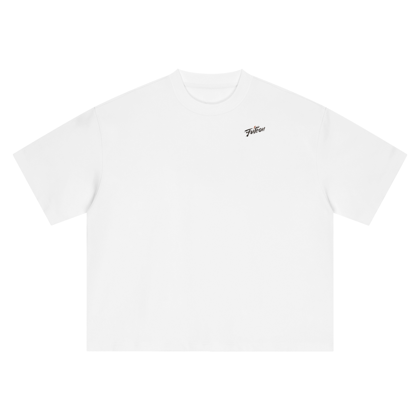 Futéon Boxy Oversized T-Shirt