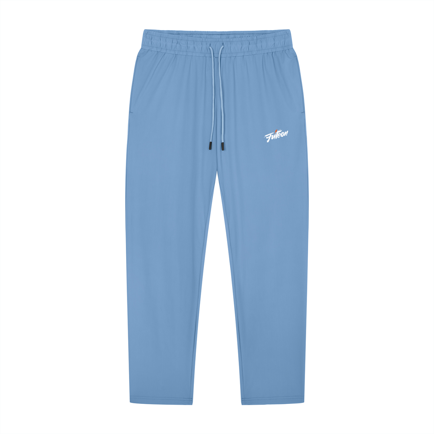 Futéon Men's Lightweight Tapered  Pants