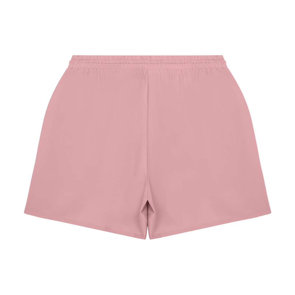Futéon Pocketed Compression-Lined Performance Shorts