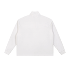 Futéon Half-Zip Rolled Edge Fleece Long Sleeve