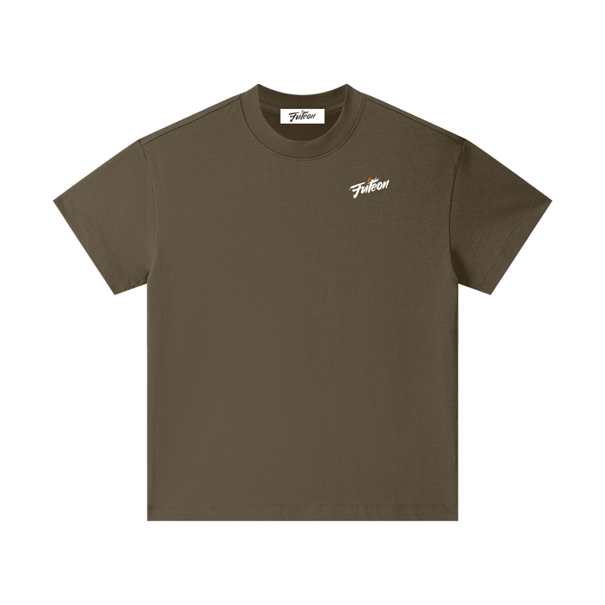 Futéon Pure Cotton Essential Kids T-Shirt