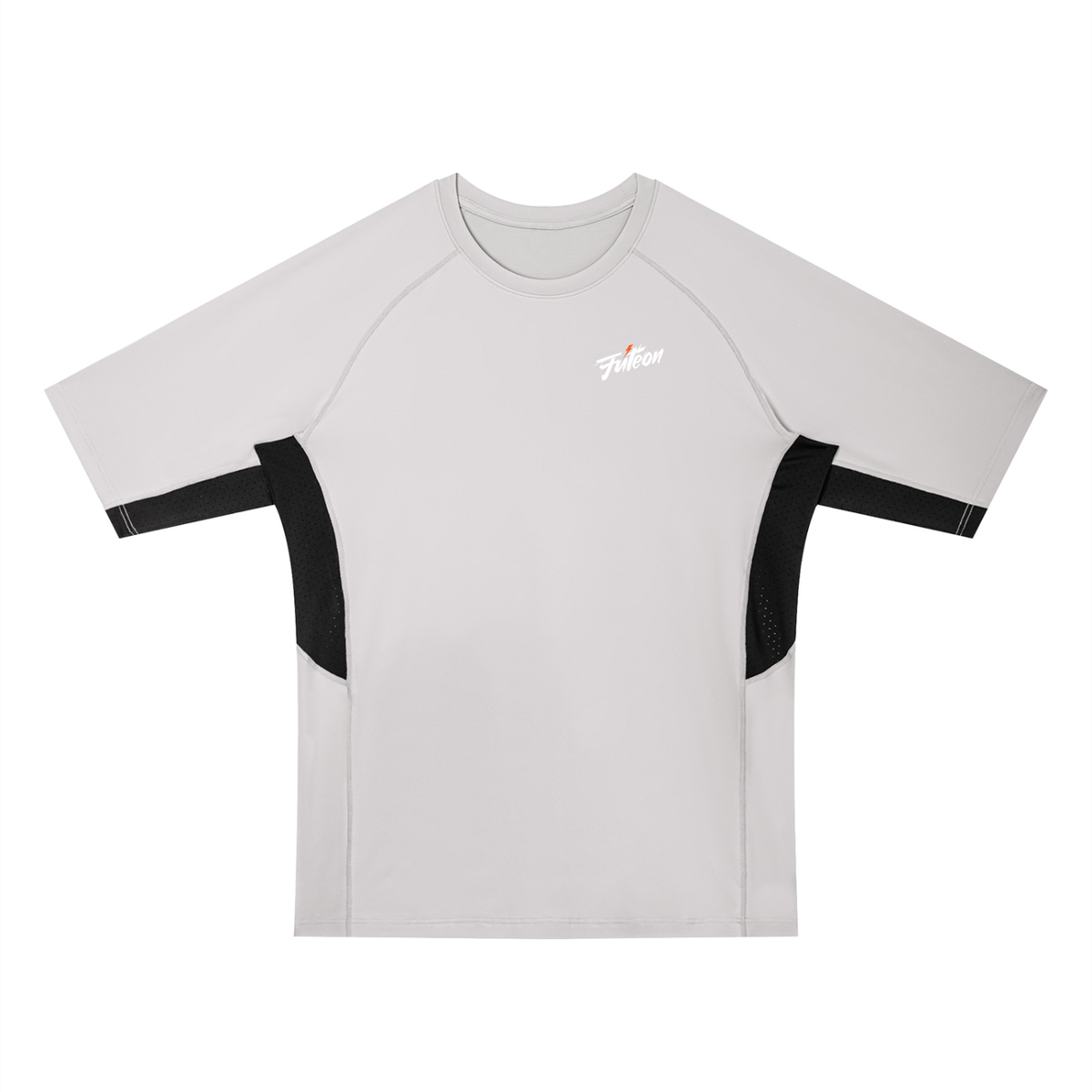 Futéon Color Block Raglan T-Shirt