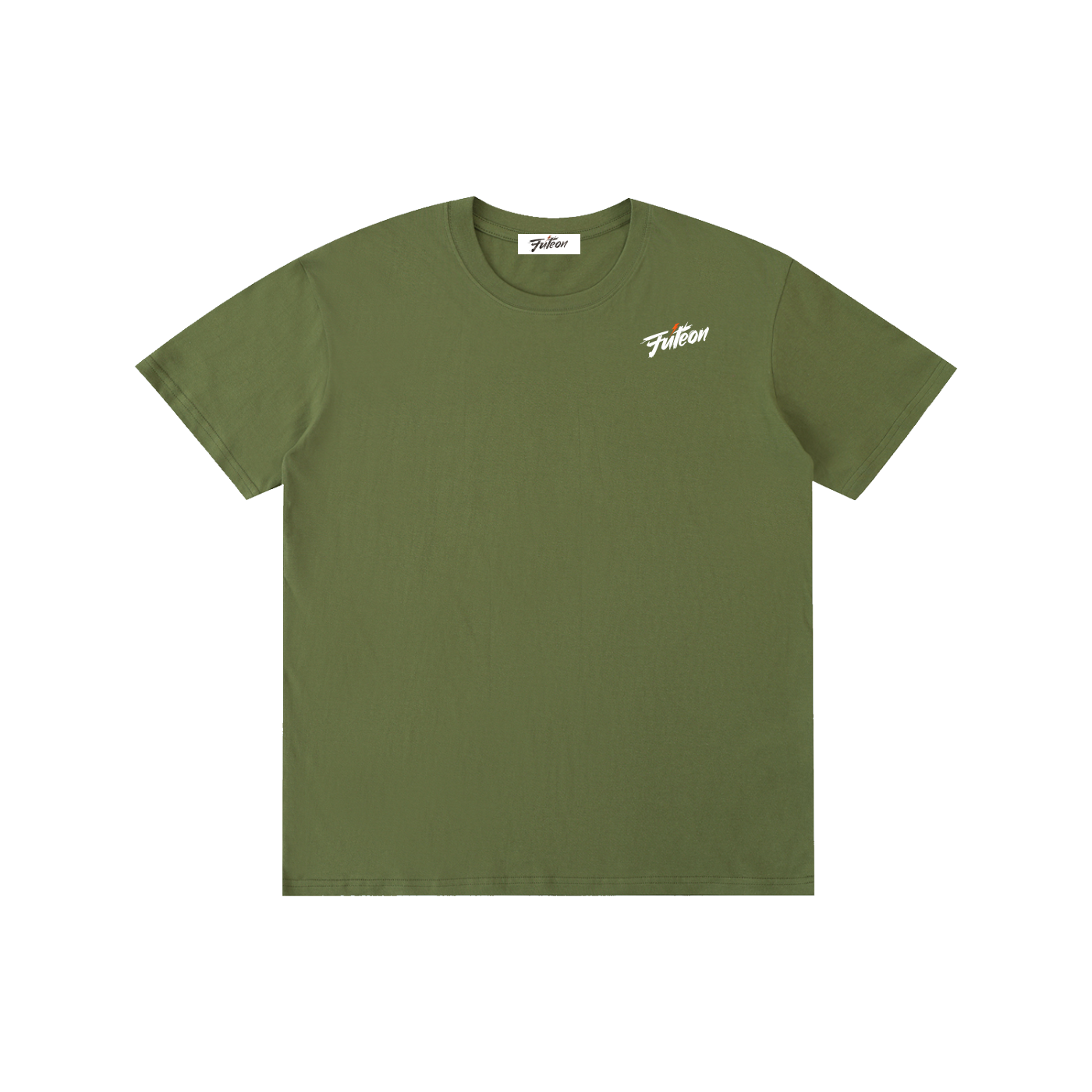 Futéon Pure Cotton Unisex T-Shirt