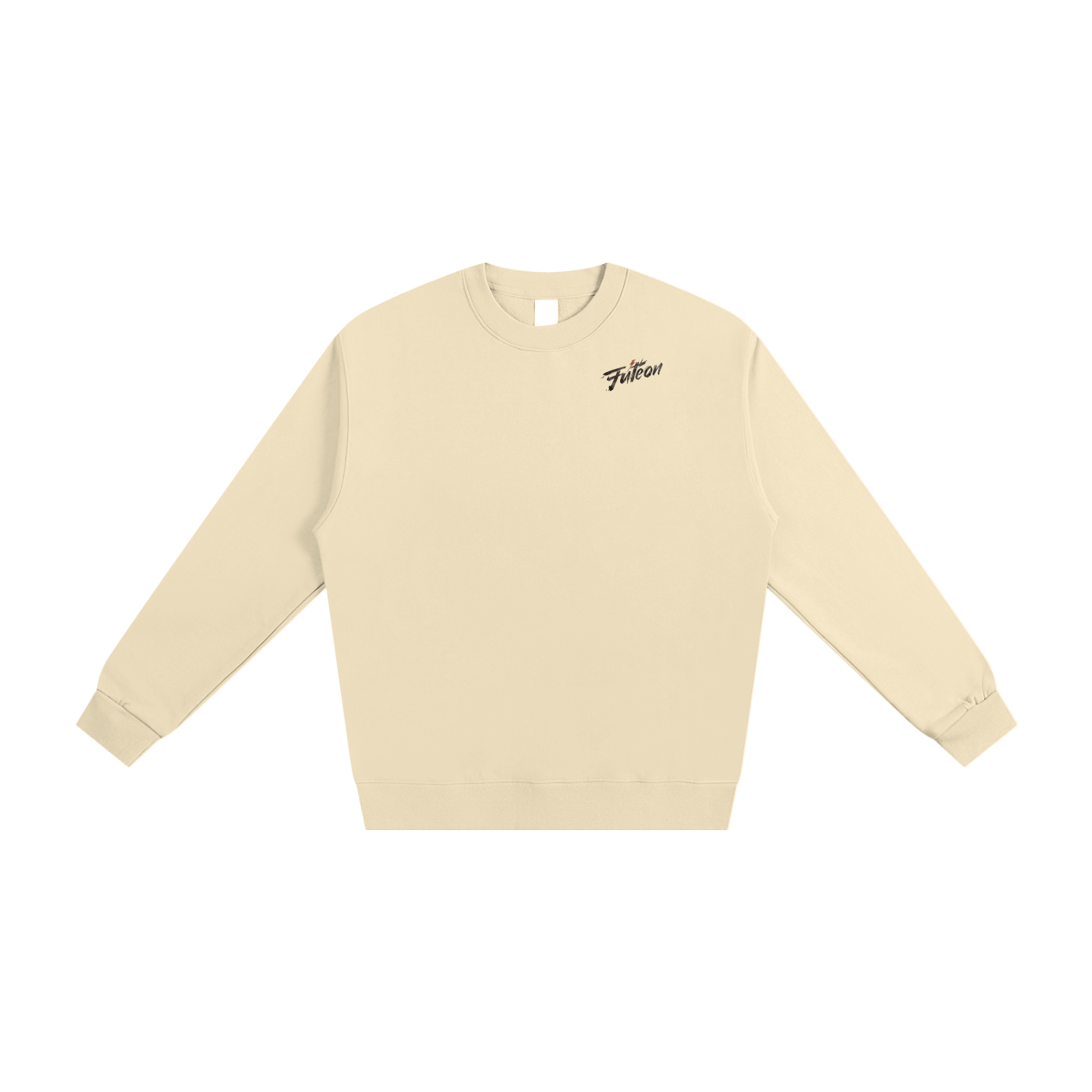Futéon Heavyweight Essential Long Sleeve