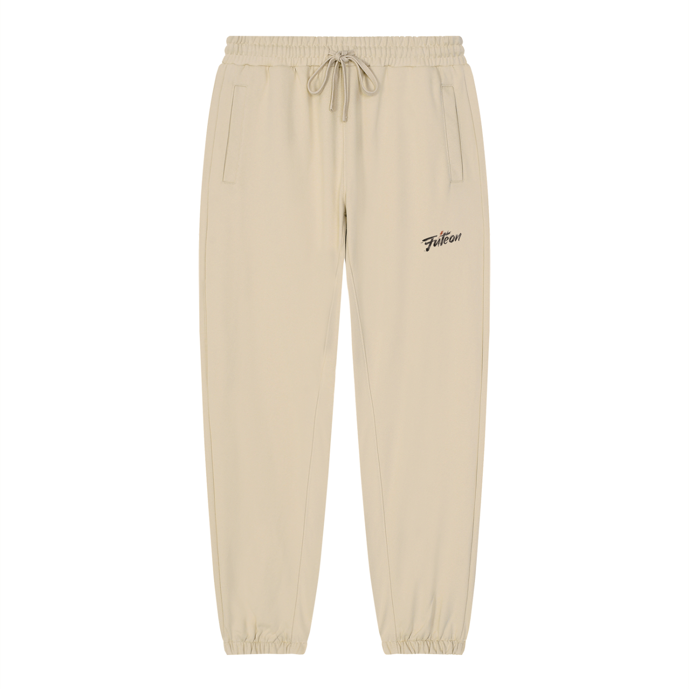 Futéon Loose Fit Tapered Joggers