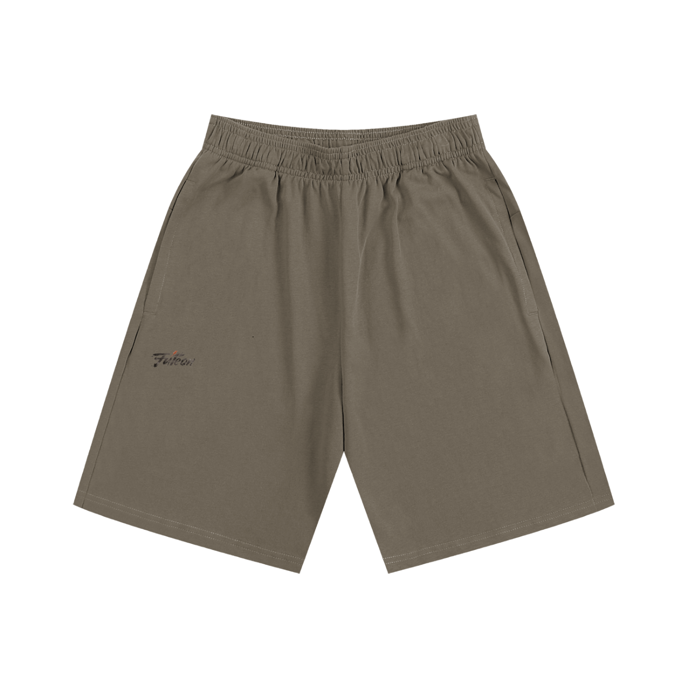 Futéon Essential Heavyweight Cotton Shorts