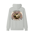 Futéon Classic Unisex Cotton Hoodie