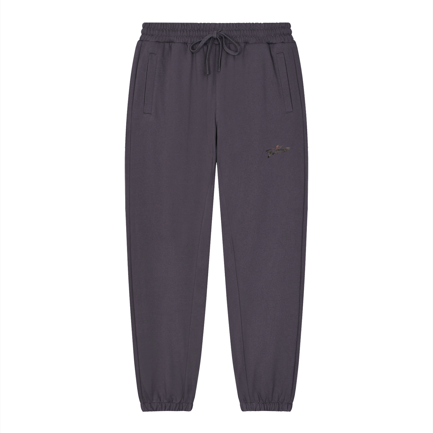 Futéon Loose Fit Tapered Joggers