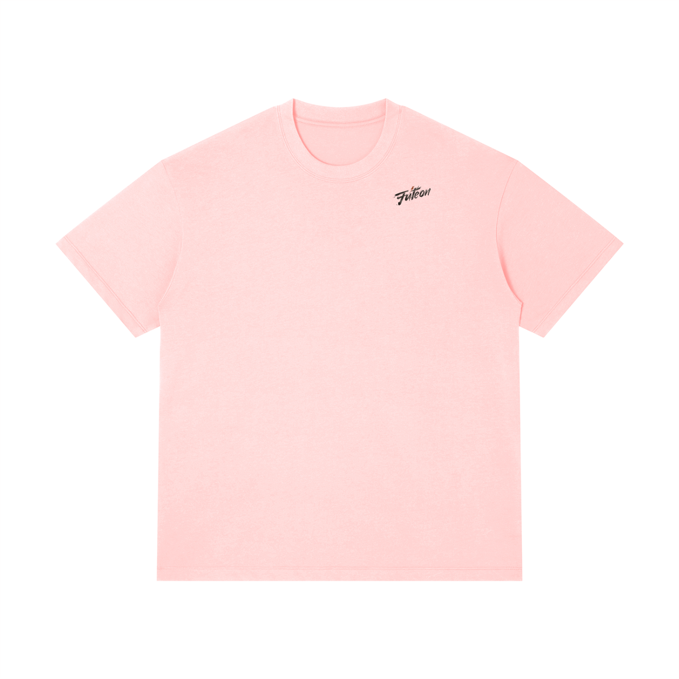Futéon Regular Fit Crewneck T-Shirt