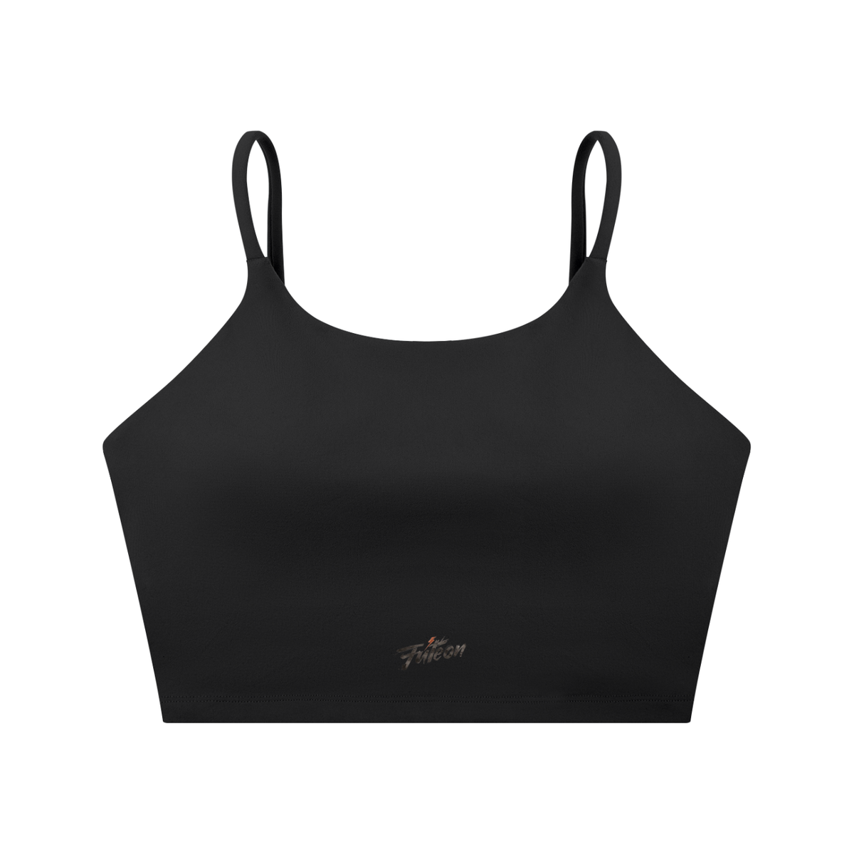 Futéon Spaghetti Strap Yoga Sports Bra