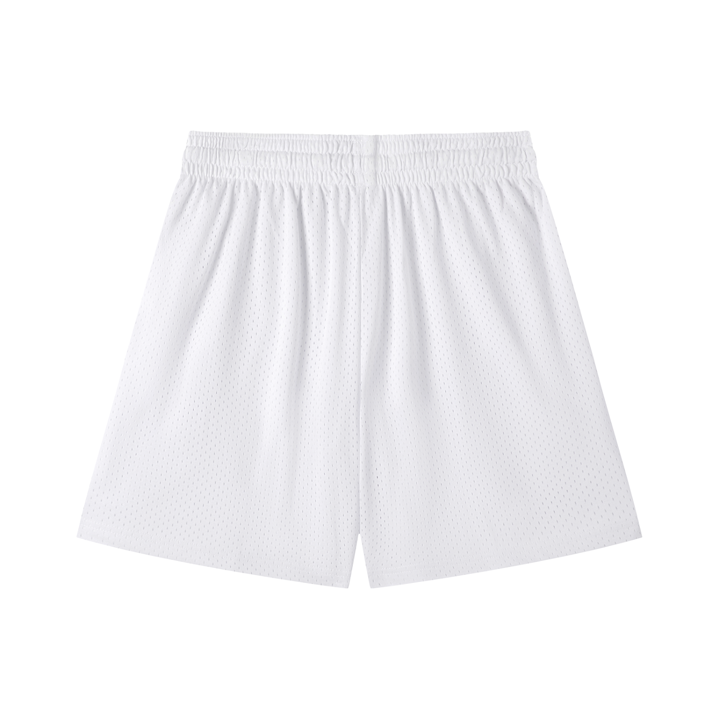 Futéon Mesh Drawstring Shorts