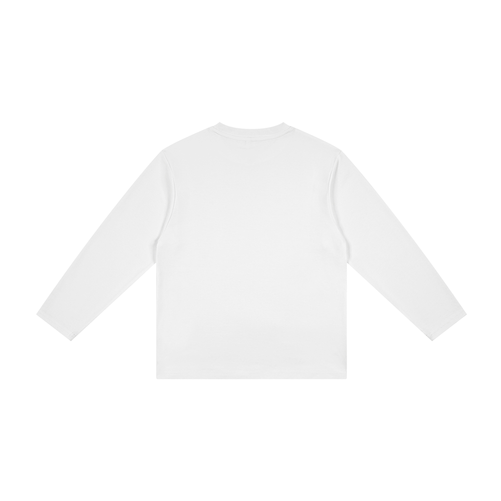 Futéon Kid's Drop Shoulder Long Sleeve