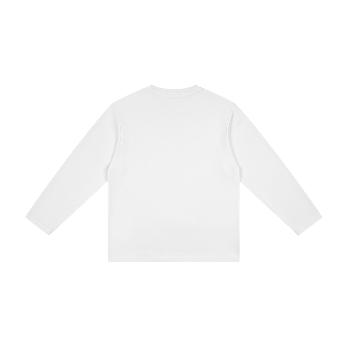 Futéon Kid's Drop Shoulder Long Sleeve